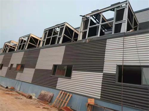 冷卻塔填料優(yōu)點(diǎn)有哪些(冷卻塔填料質(zhì)量好壞的標(biāo)準(zhǔn))