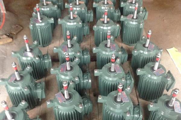 廣東冷卻塔專用電機(jī)